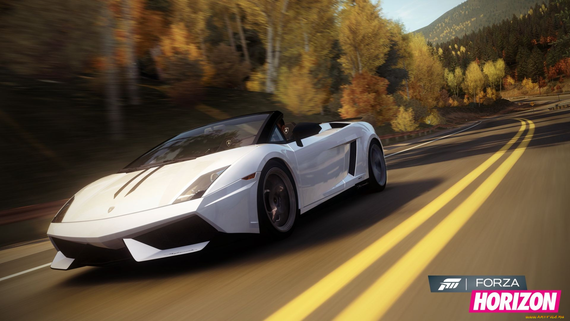  , forza horizon, 